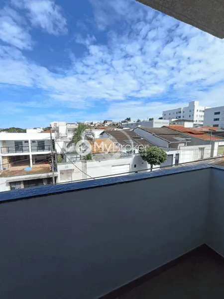 Apartamento Dona Zulmira, Uberlândia - MG — foto 1
