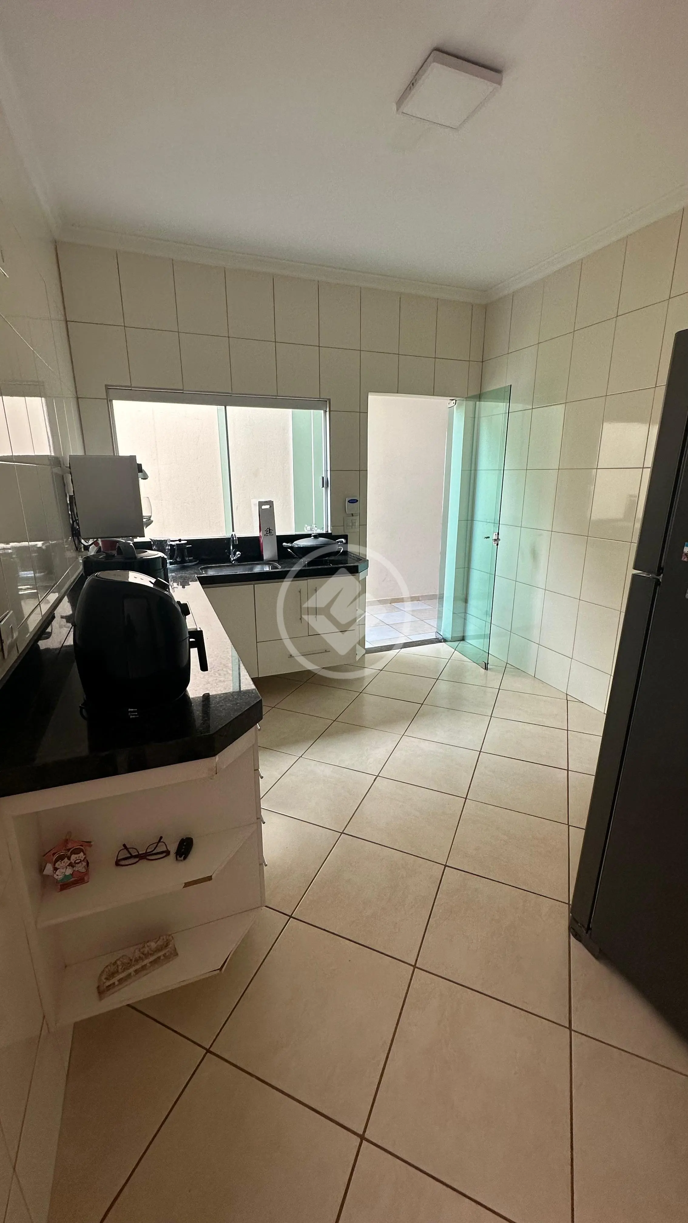 Imagem 4 - Casa em Jardim Patrícia, Uberlândia - MG