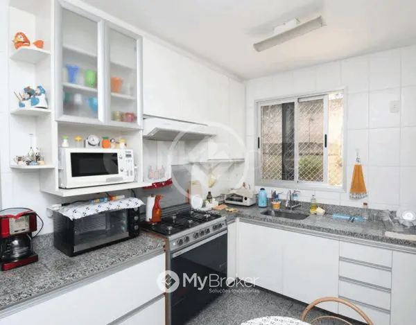 Imagem 1 - Apartamento em BURITIS, Belo Horizonte - MG