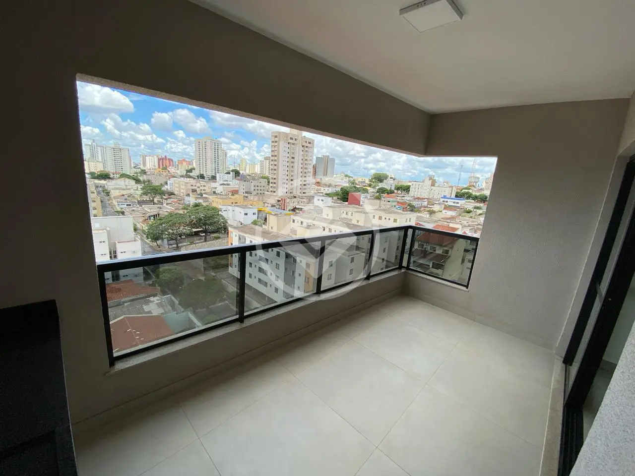 Apartamento Cazeca, Uberlândia - MG — foto 2
