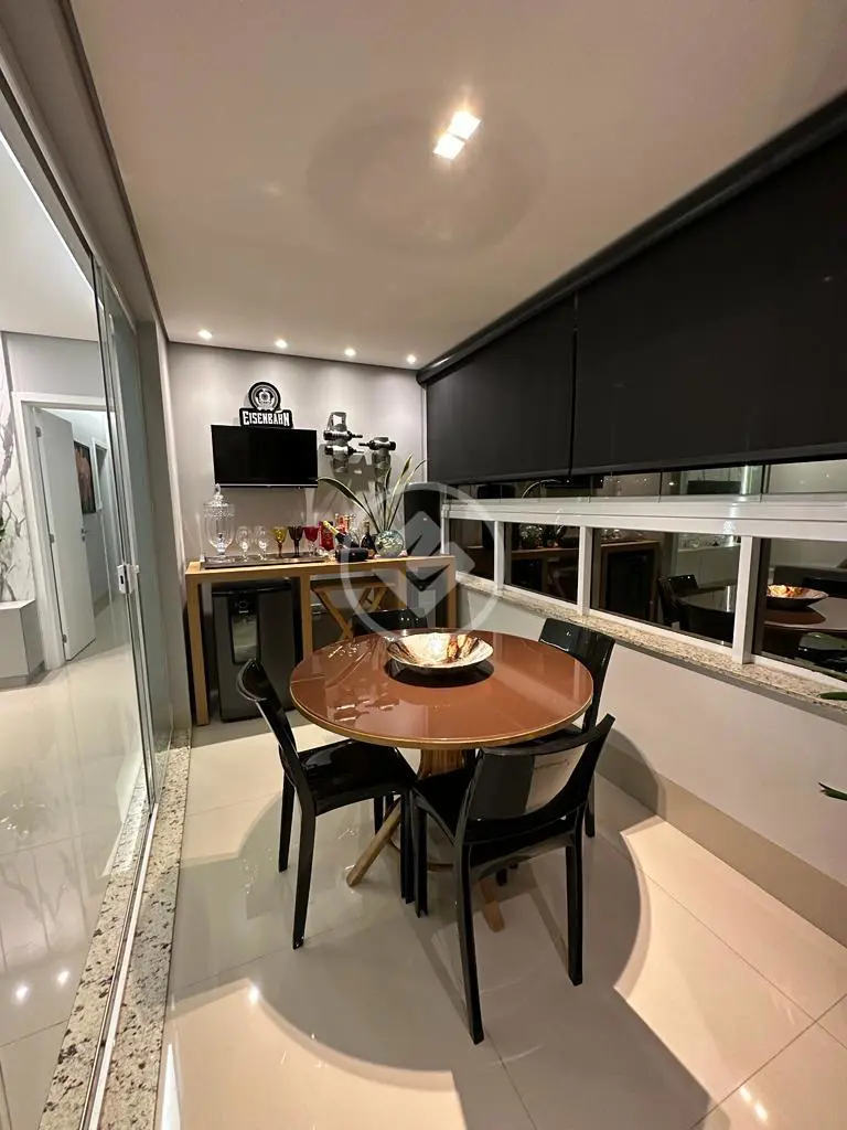 Imagem 4 - Apartamento em Segismundo Pereira, Uberlândia - MG