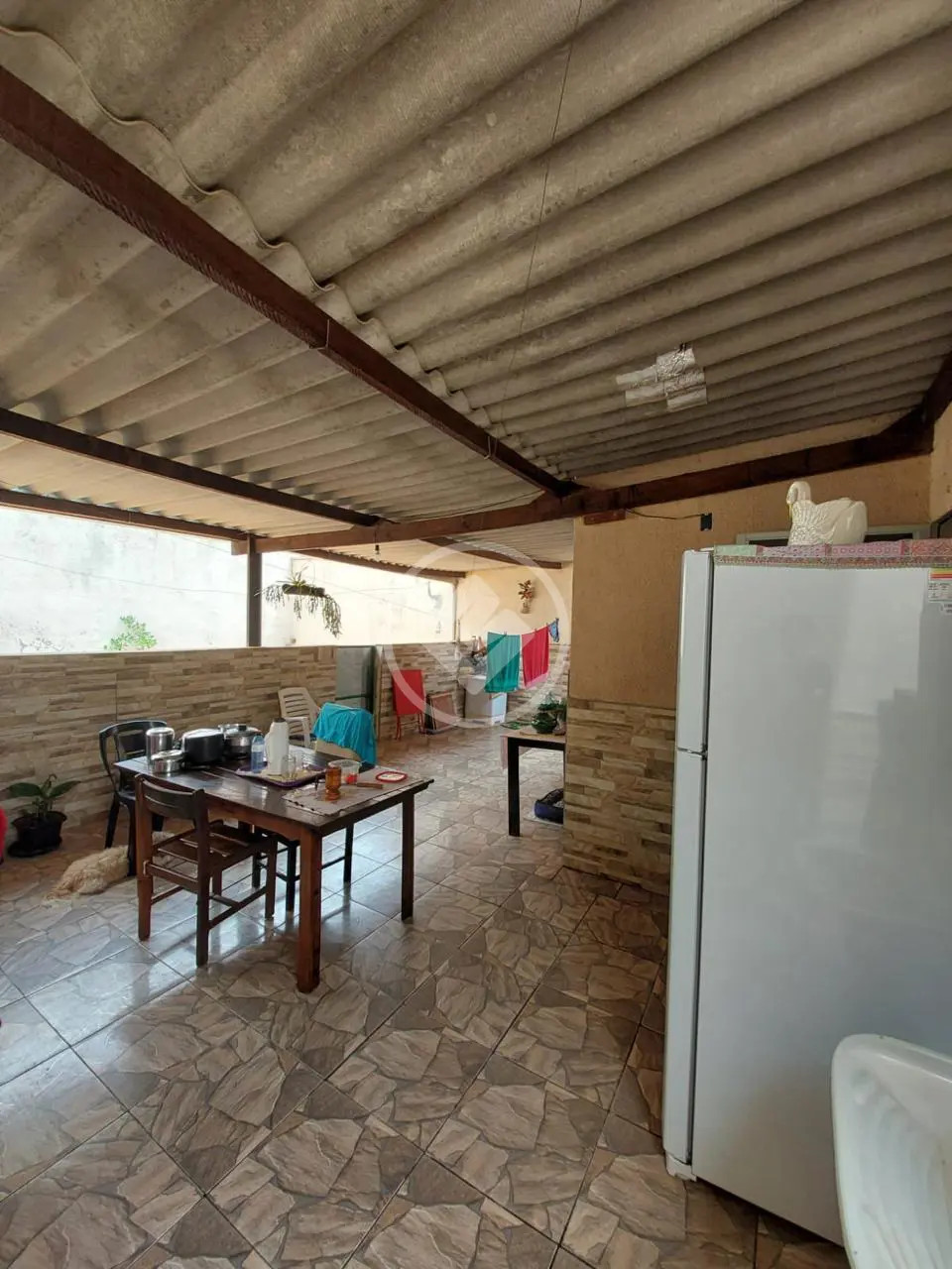 Imagem 2 - Casa em Loteamento Residencial Pequis, Uberlândia - MG