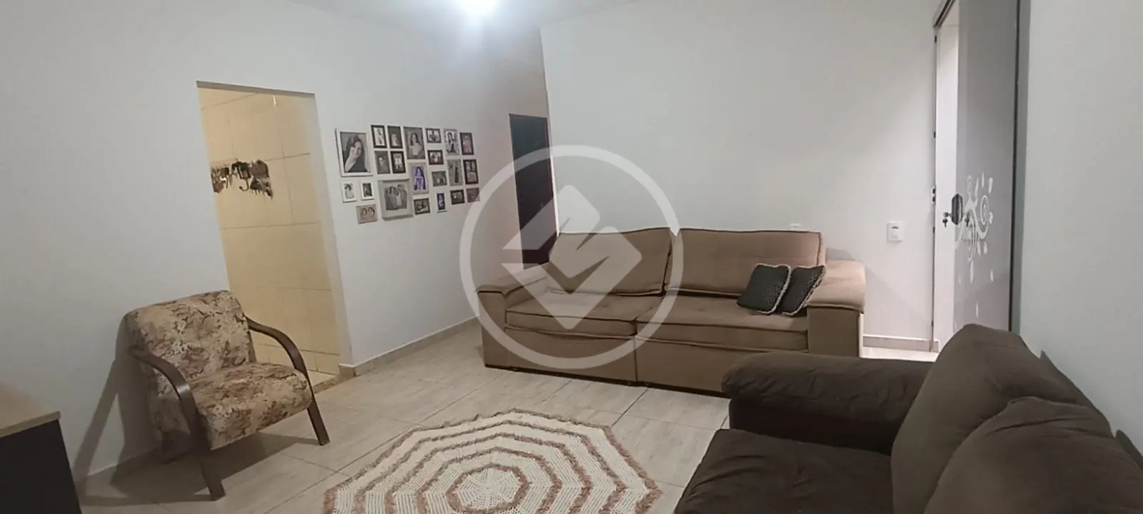 Casa Segismundo Pereira, Uberlândia - MG — foto 1