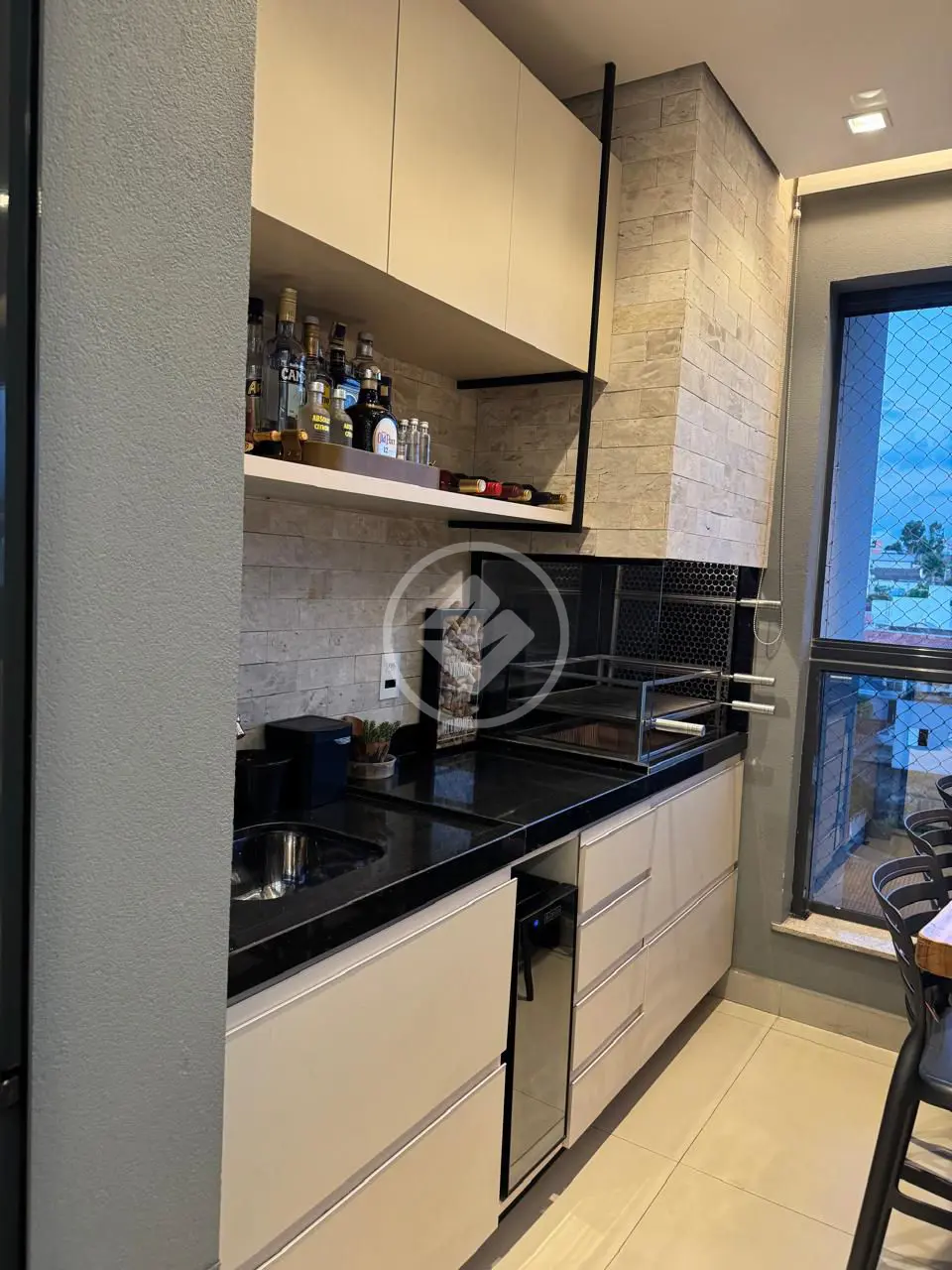Imagem 3 - Apartamento em Morada da Colina, Uberlândia - MG