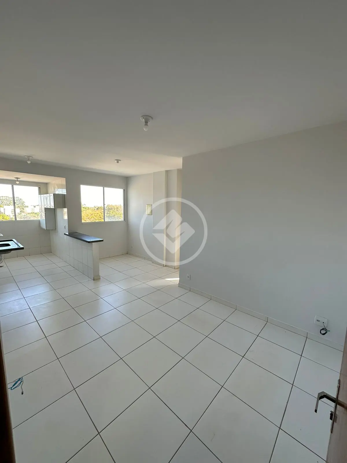 Apartamento Panorama, Uberlândia - MG — foto 1