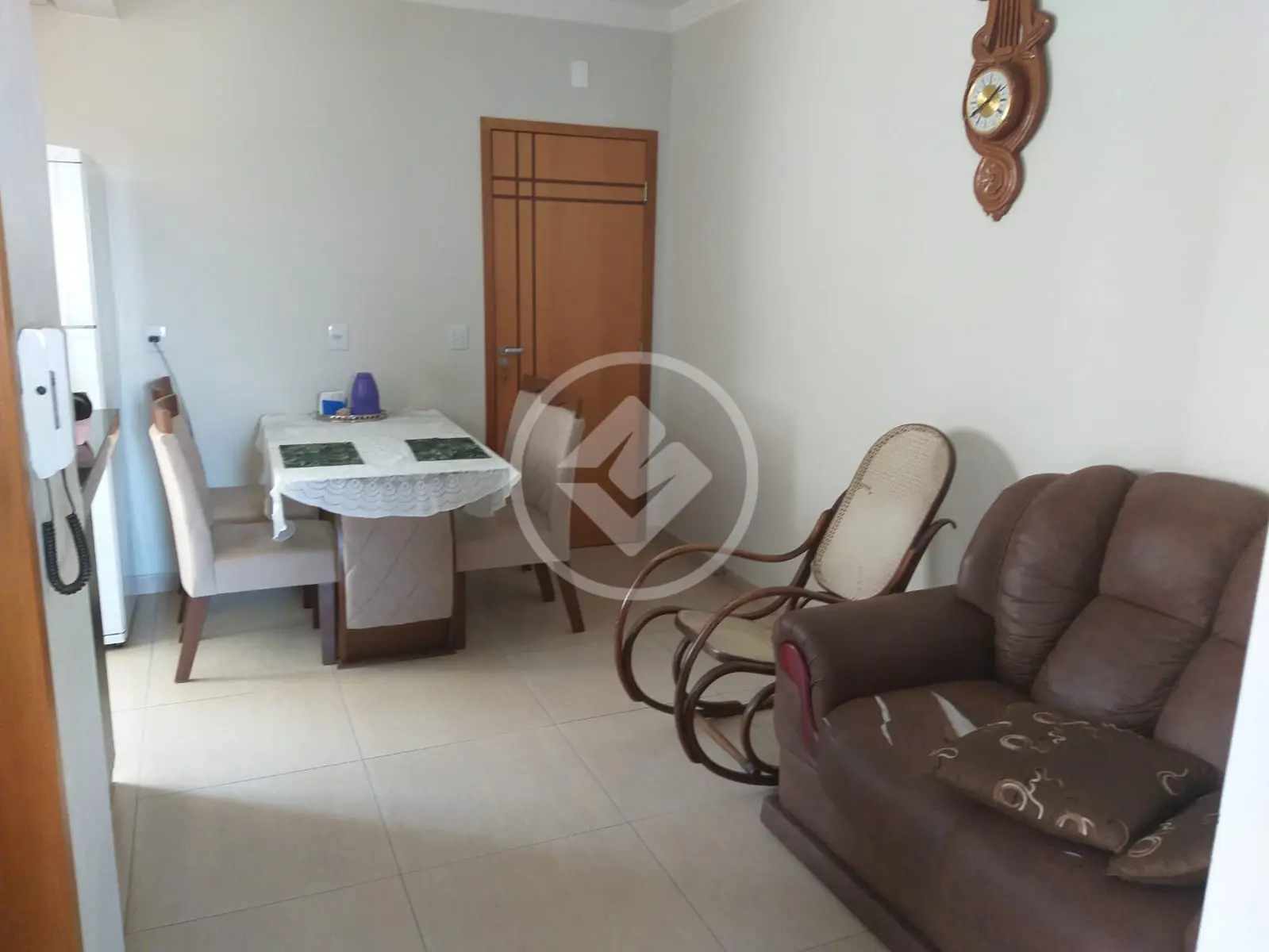 Apartamento Tubalina, Uberlândia - MG — foto 1