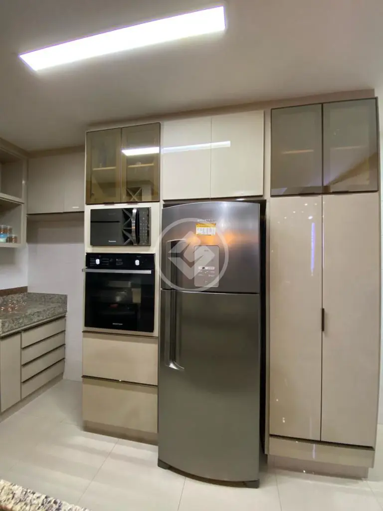 Apartamento Novo Mundo, Uberlândia - MG — foto 2