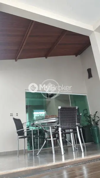 Image 20 - Casa em Jardim Karaíba, Uberlândia - MG