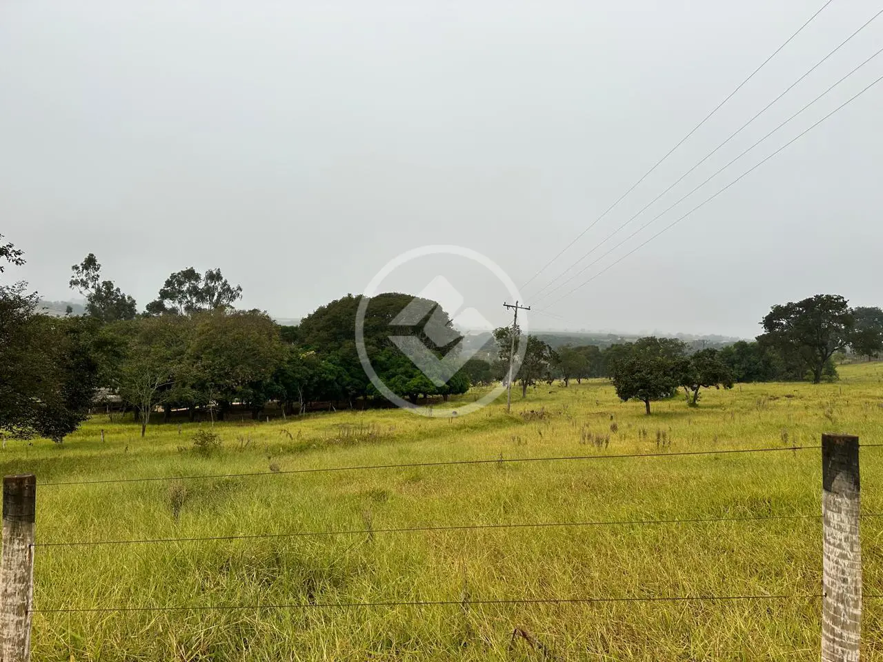 Fazenda Zona Rural, Uberlândia - MG — foto 2