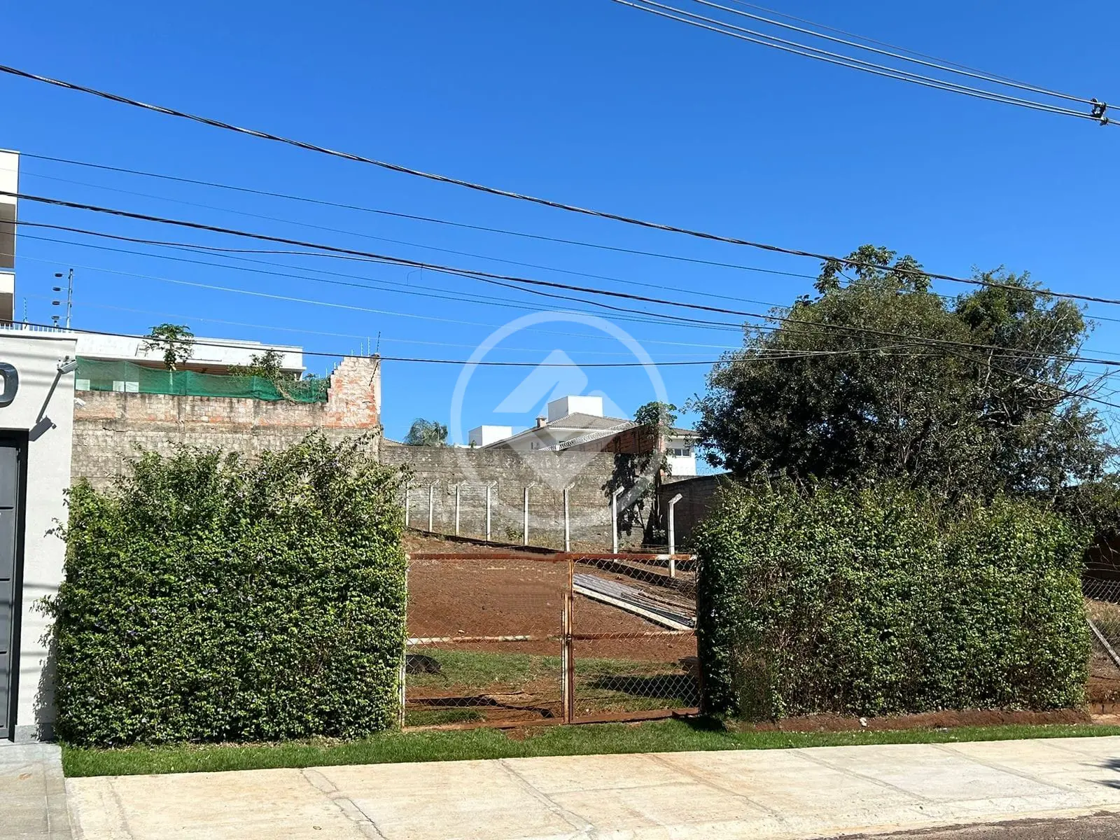 Terreno JARDIM KARAIBA, Uberlândia - MG — foto 1