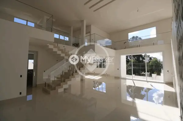 Imagem 2 - Casa Condomínio em Morada da Colina, Uberlândia - MG