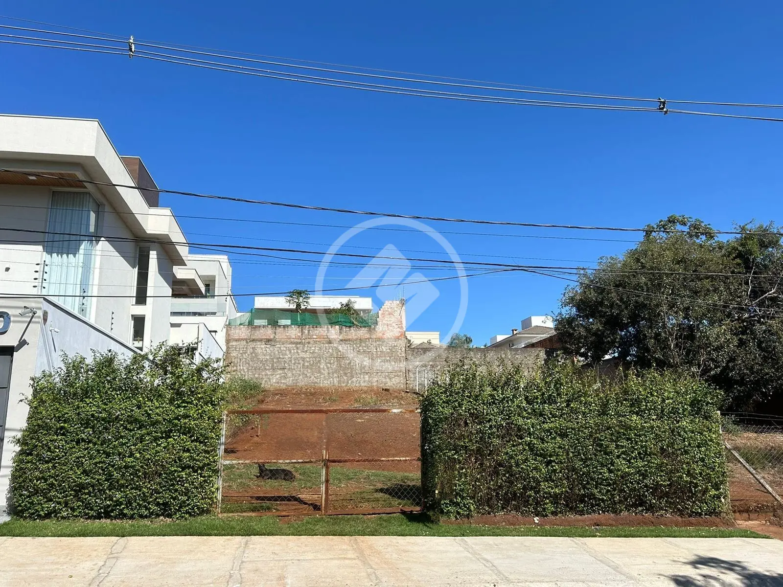 Imagem 2 - Terreno em JARDIM KARAIBA, Uberlândia - MG