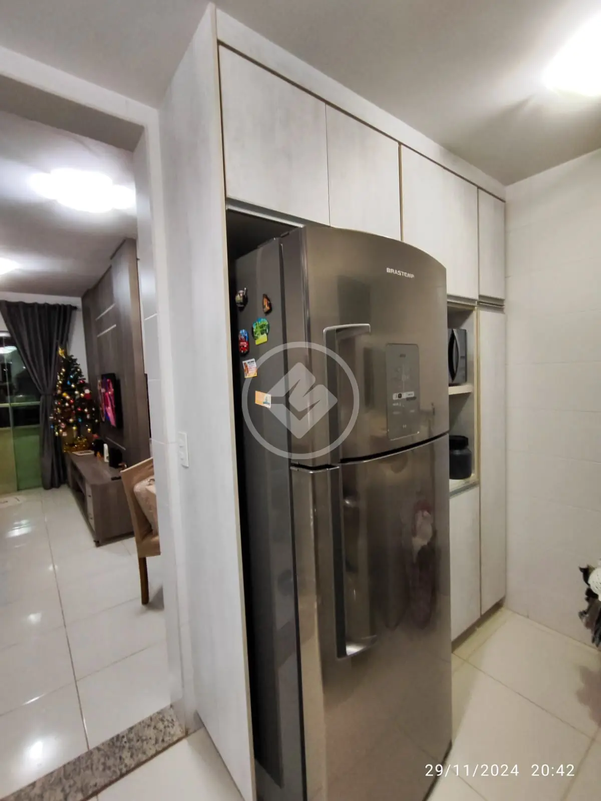 Imagem 4 - Apartamento em SANTA MÔNICA, Uberlândia - MG