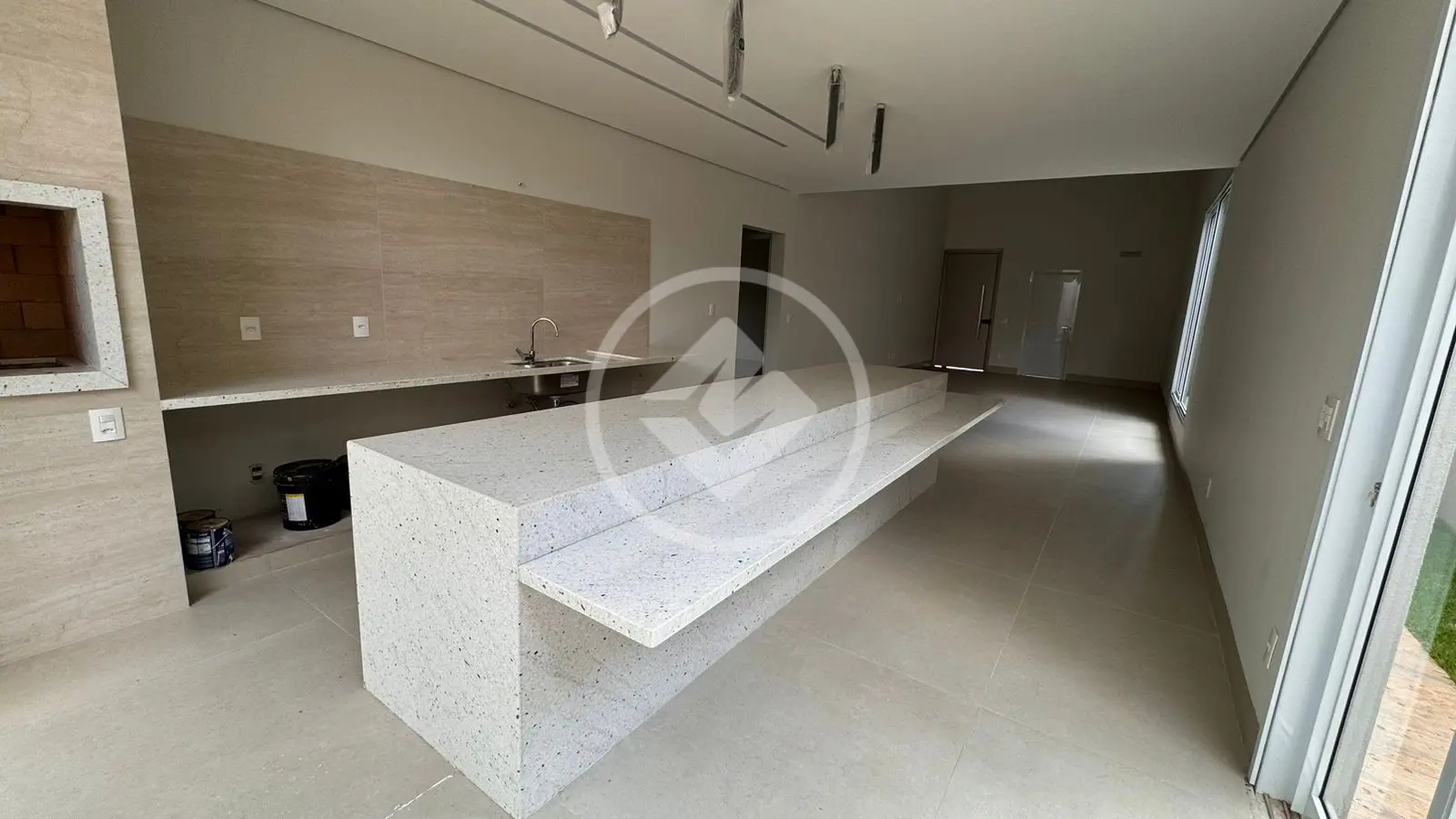Imagem 4 - Casa Condomínio em Novo Mundo, Uberlândia - MG