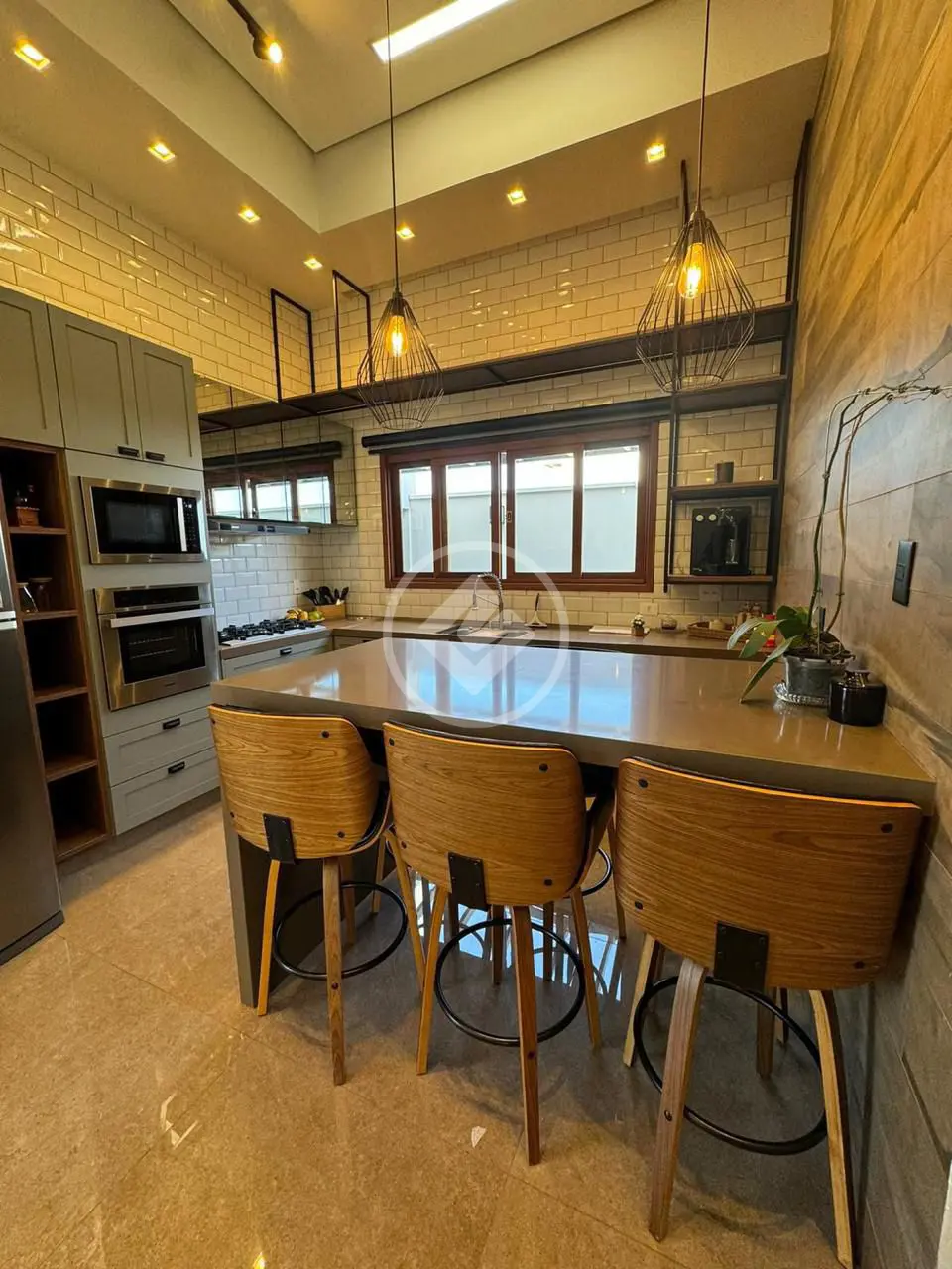 Imagem 3 - Casa Condomínio em Grand Ville, Uberlândia - MG