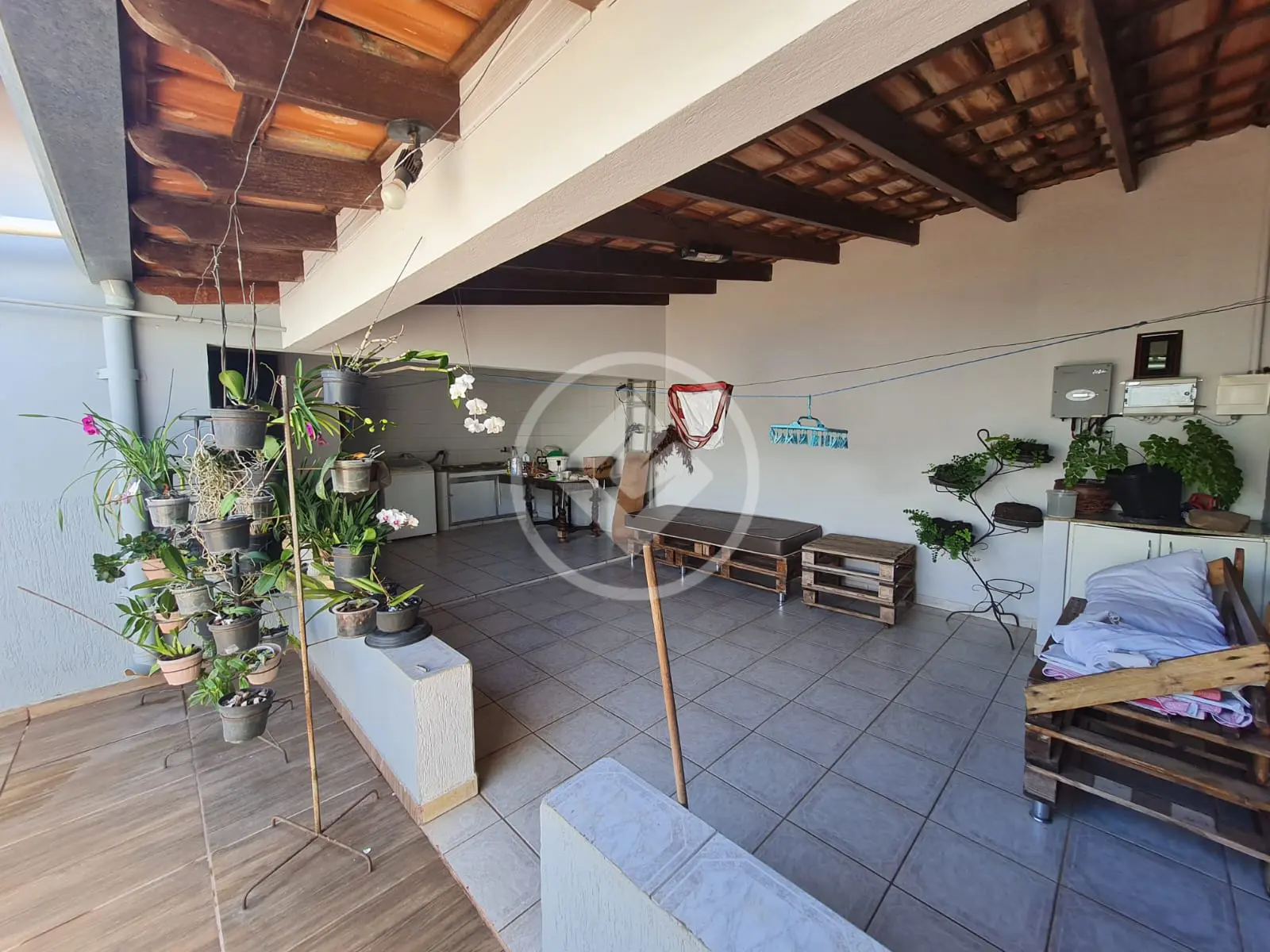 Imagem 1 - Casa em Santa Mônica, Uberlândia - MG