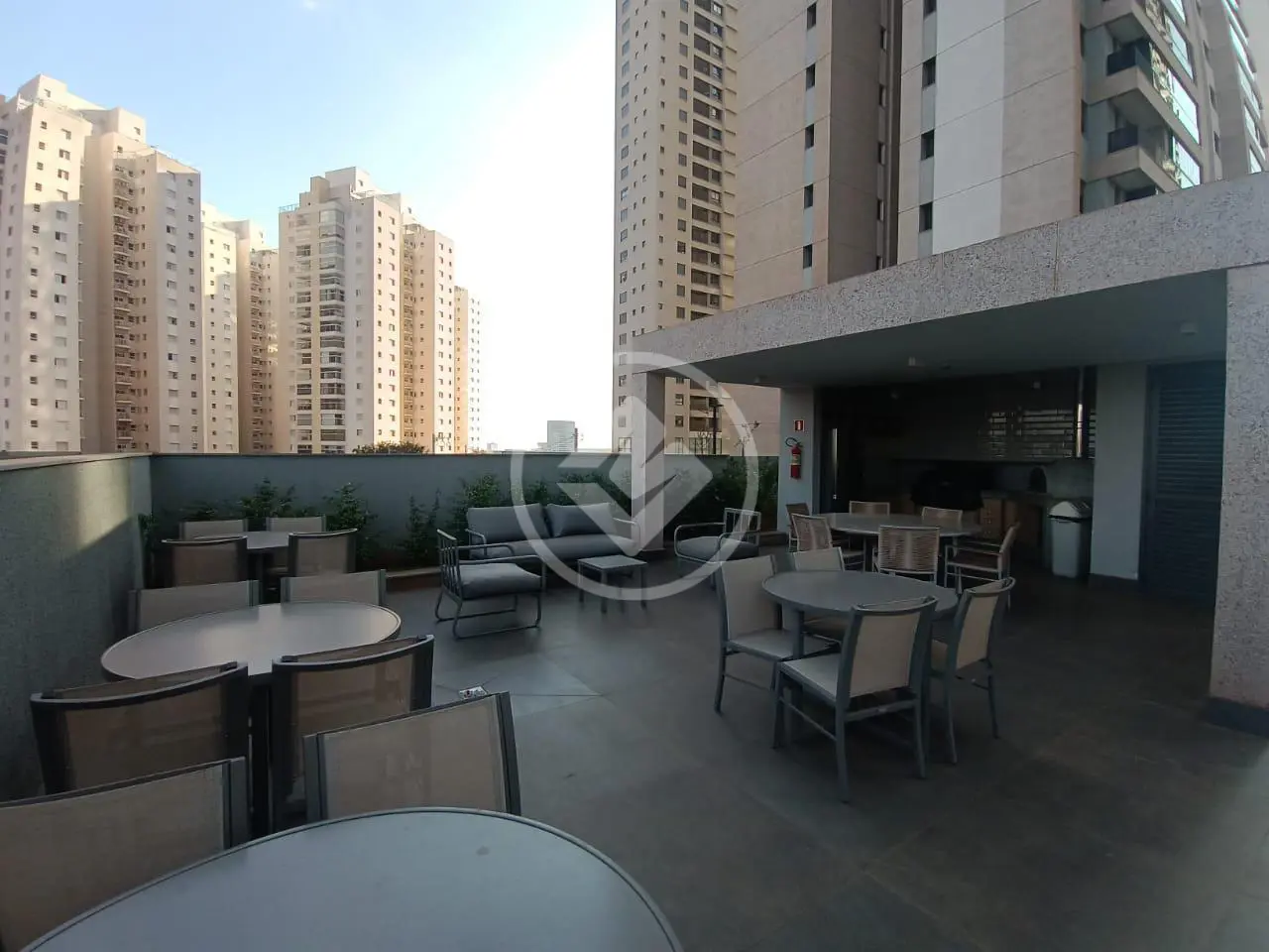 Imagem 3 - Apartamento em JARDIM KARAIBA, Uberlândia - MG