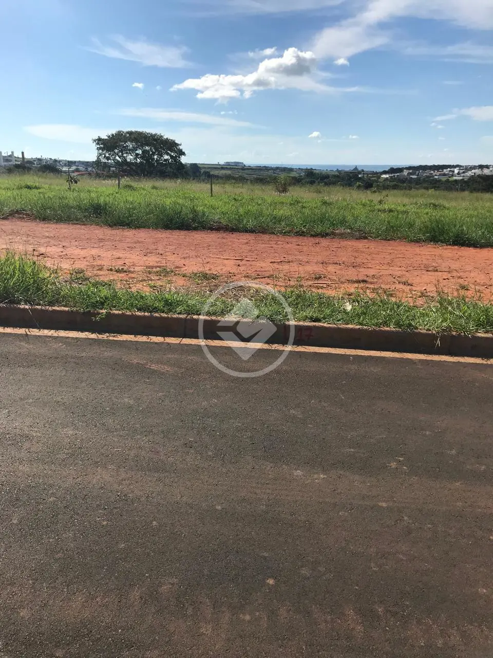 Imagem 1 - Terreno em Aclimação, Uberlândia - MG