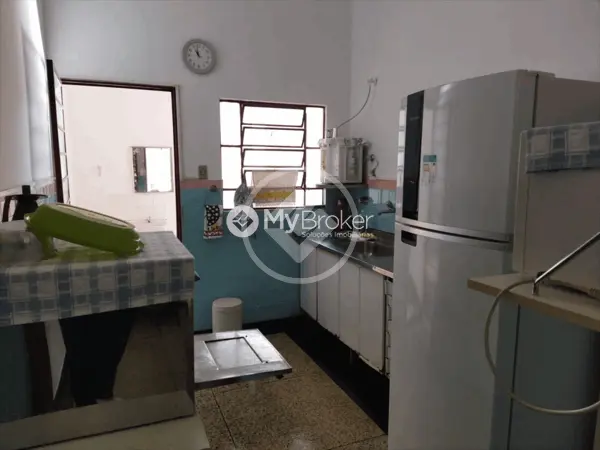 Imagem 5 - Casa em Martins, Uberlândia - MG