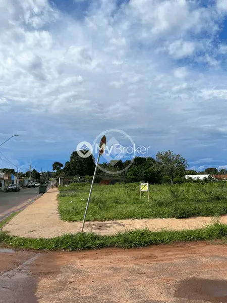 Imagem 4 - Terreno em Morada Nova, Uberlândia - MG