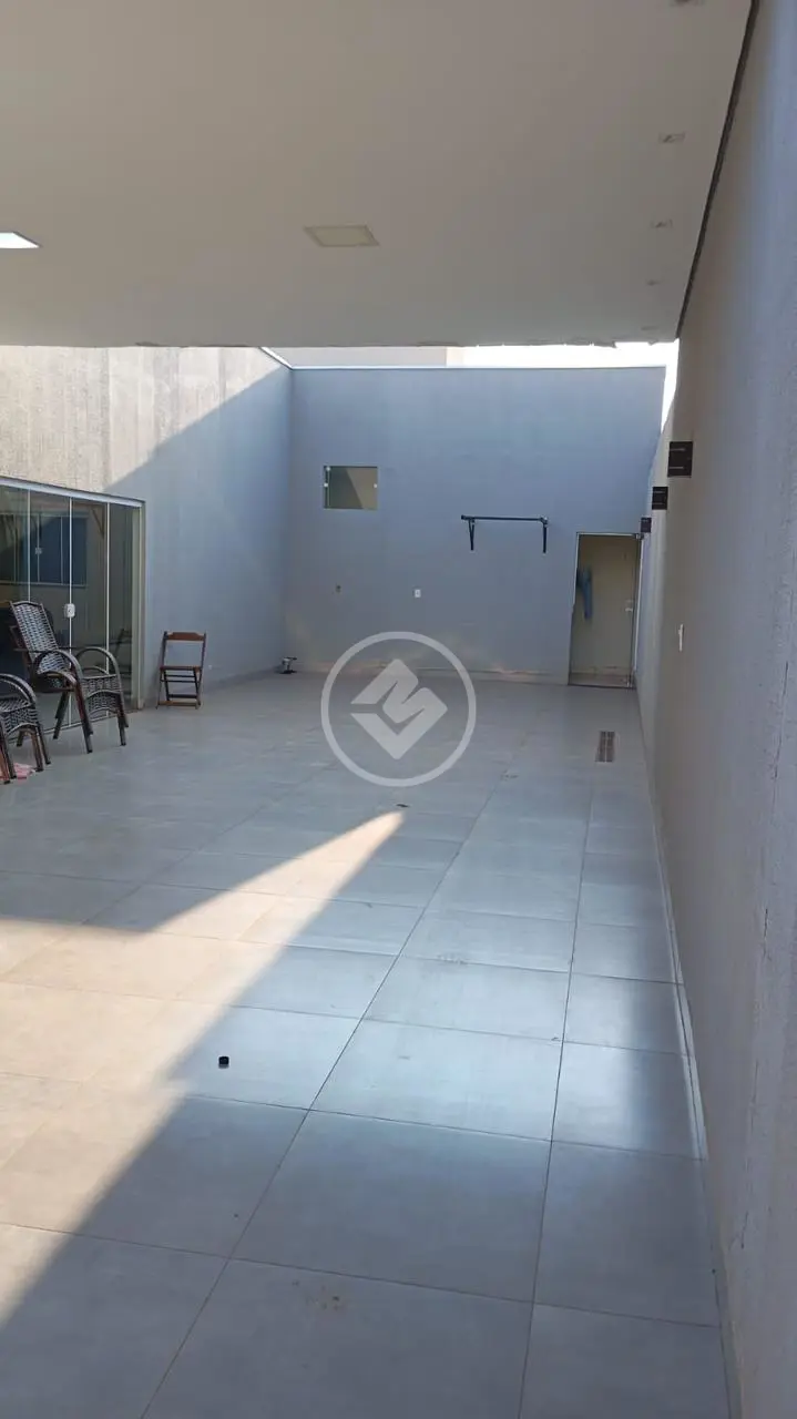Image 11 - Casa em Loteamento Monte Hebron, Uberlândia - MG