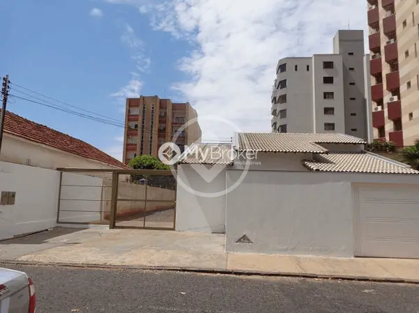 Imagem 5 - Terreno em Martins, Uberlândia - MG