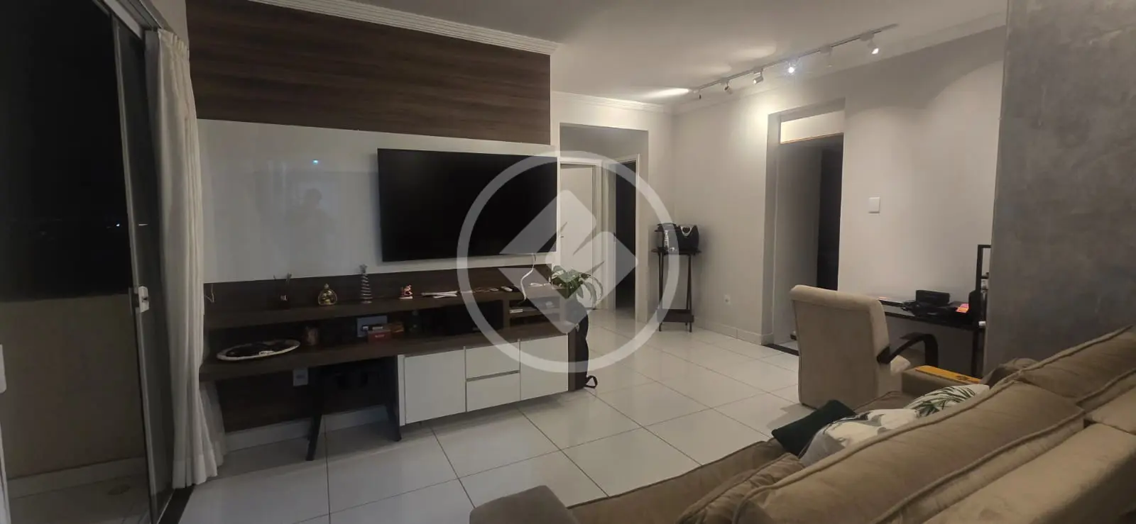 Apartamento SANTA MÔNICA, Uberlândia - MG — foto 1