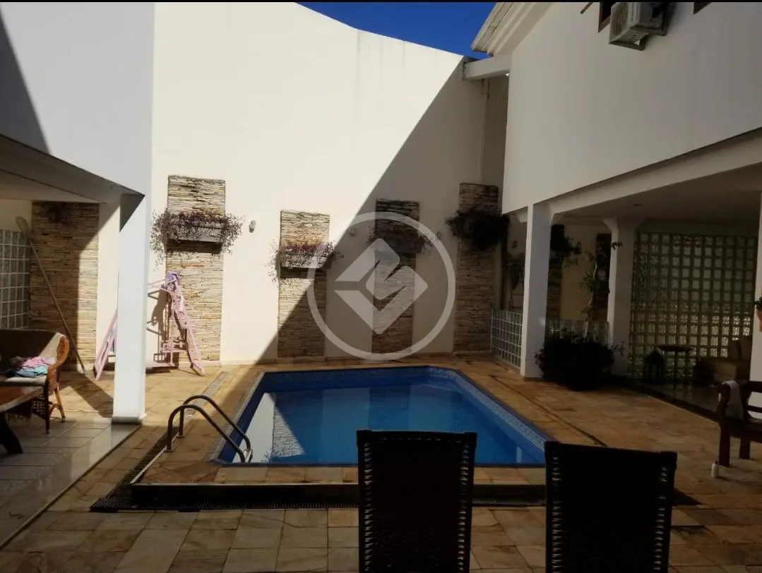 Casa Tabajaras, Uberlândia - MG — foto 2