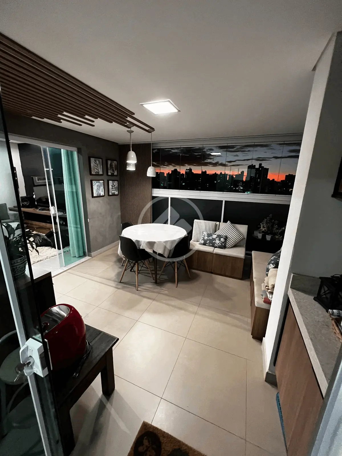 Image 22 - Apartamento em SARAIVA, Uberlândia - MG