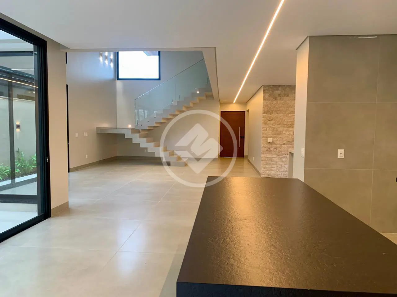 Imagem 2 - Casa Condomínio em Jardim Sul, Uberlândia - MG