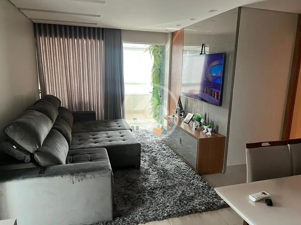 Imagem 1 - Apartamento em Vigilato Pereira, Uberlândia - MG