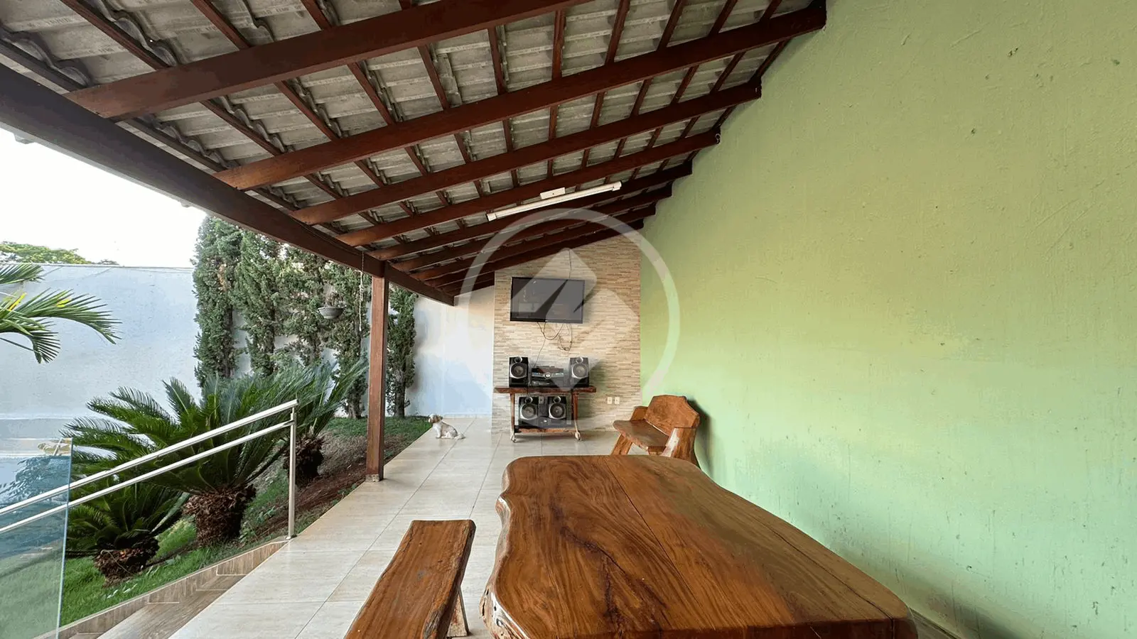 Imagem 3 - Casa em Cidade Jardim, Uberlândia - MG