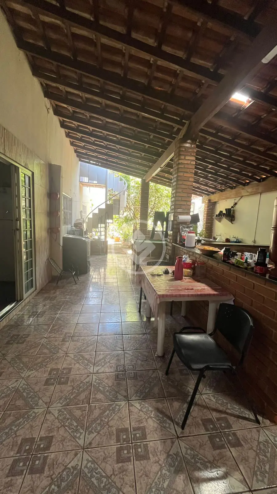 Imagem 5 - Sobrado em Luizote de Freitas, Uberlândia - MG
