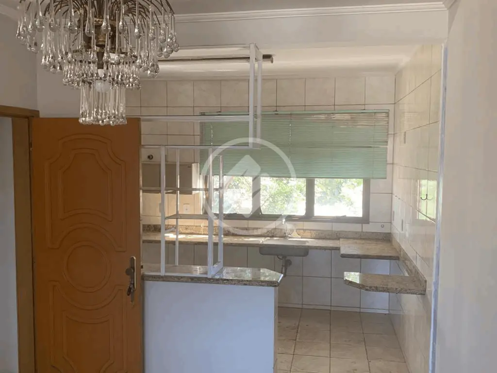 Imagem 1 - Casa em Segismundo Pereira, Uberlândia - MG