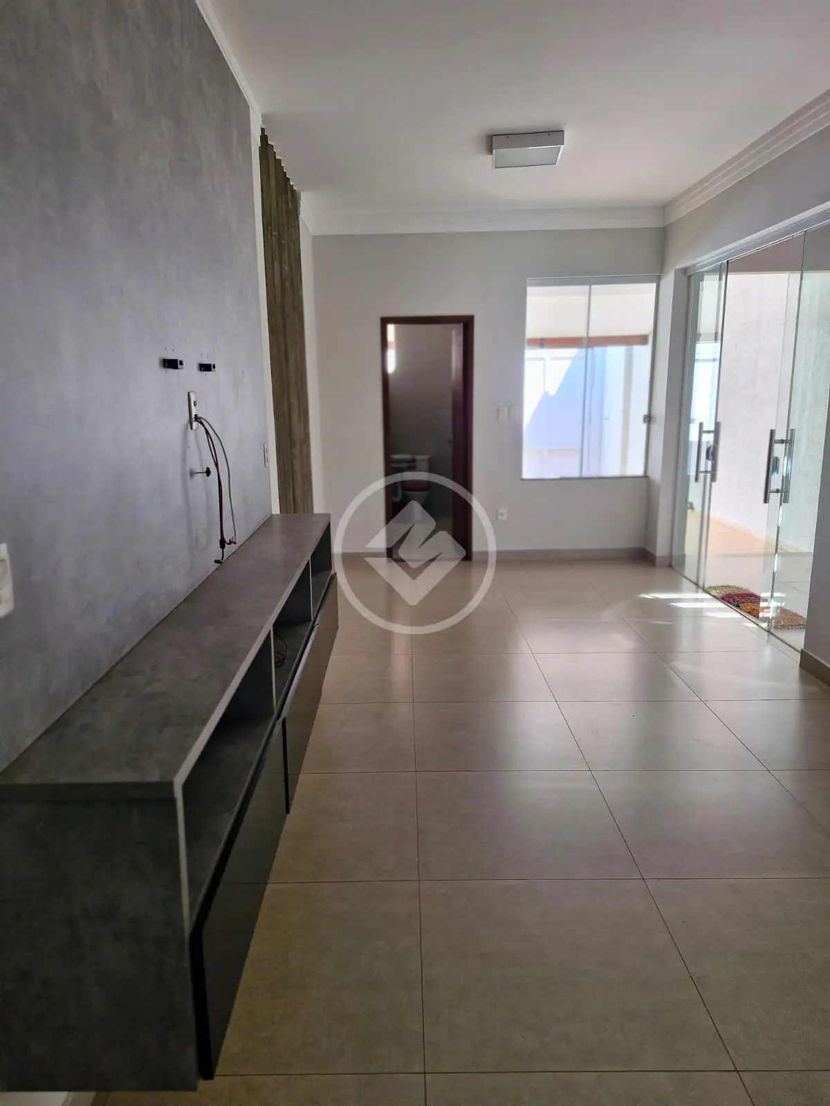 Imagem 3 - Casa em Bom Jesus, Uberlândia - MG