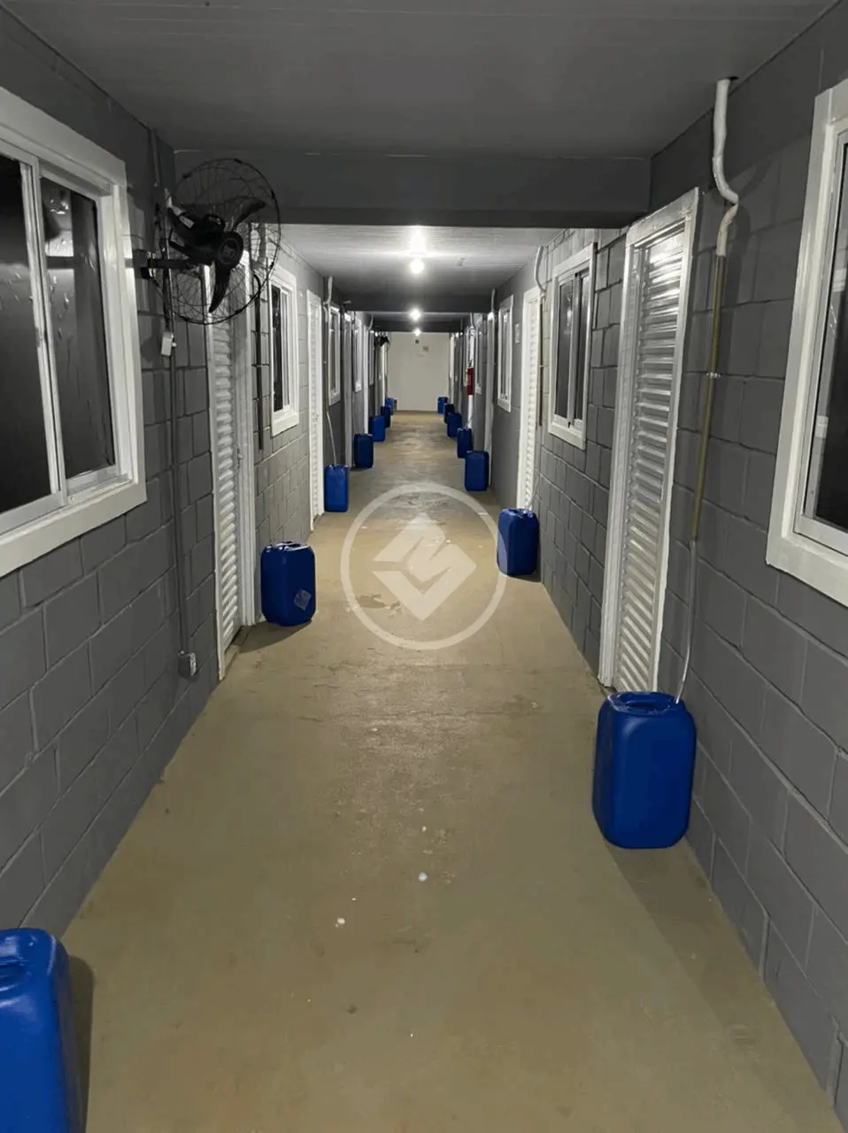 Imagem 1 - Sala Comercial em Bom Jesus, Uberlândia - MG