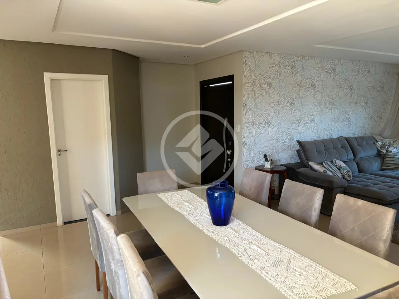 Casa Condomínio Jardim Inconfidência, Uberlândia - MG — foto 2