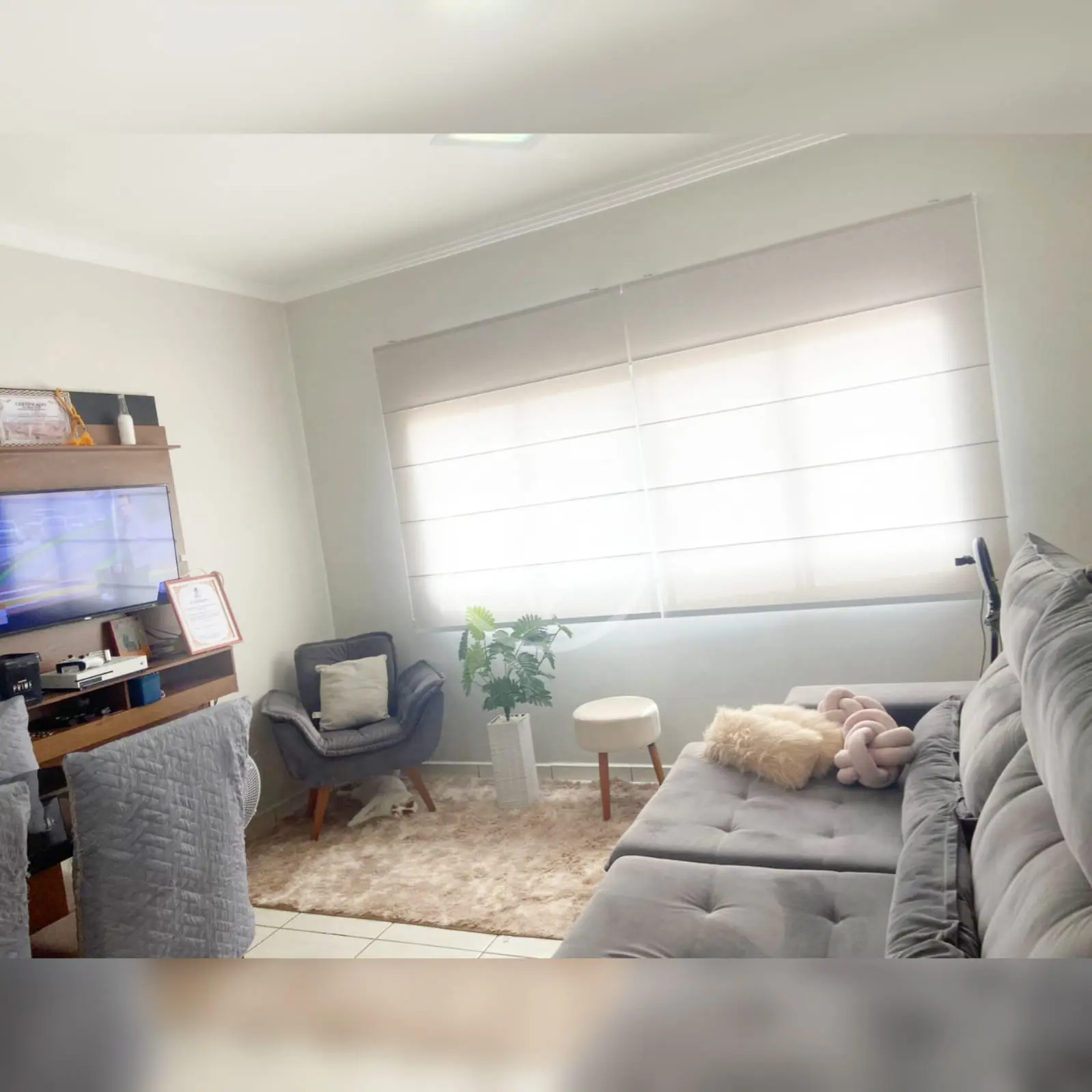 Apartamento Chácaras Tubalina e Quartel, Uberlândia - MG — foto 1