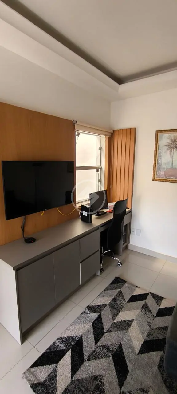 Imagem 2 - Casa em Segismundo Pereira, Uberlândia - MG