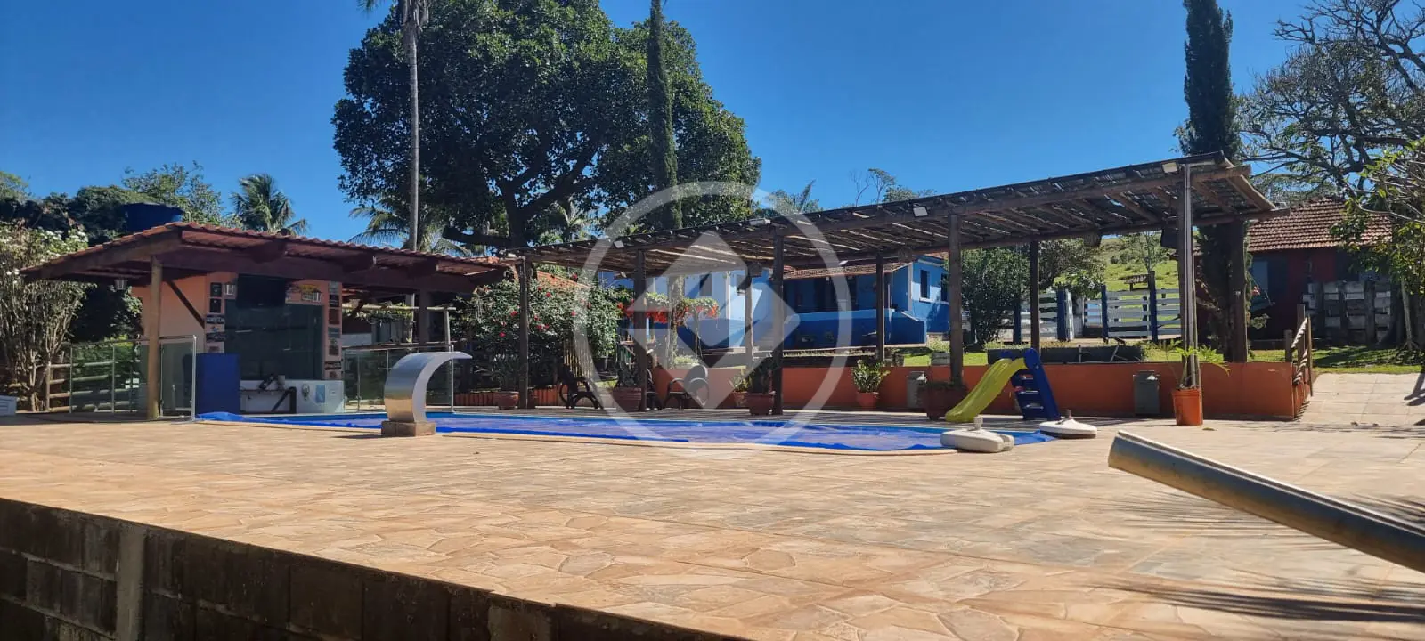 Imagem 3 - Sítio em Área Rural de Uberlândia, Uberlândia - MG