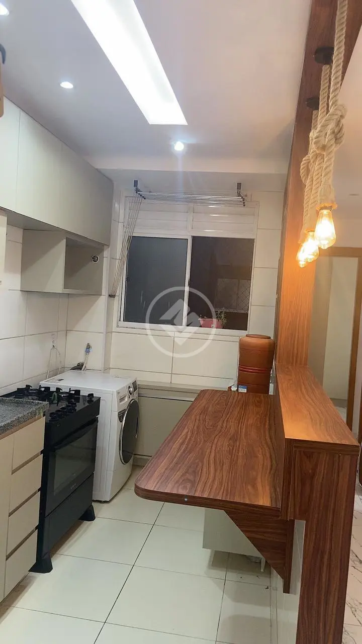 Imagem 2 - Apartamento em MARTINS, Uberlândia - MG