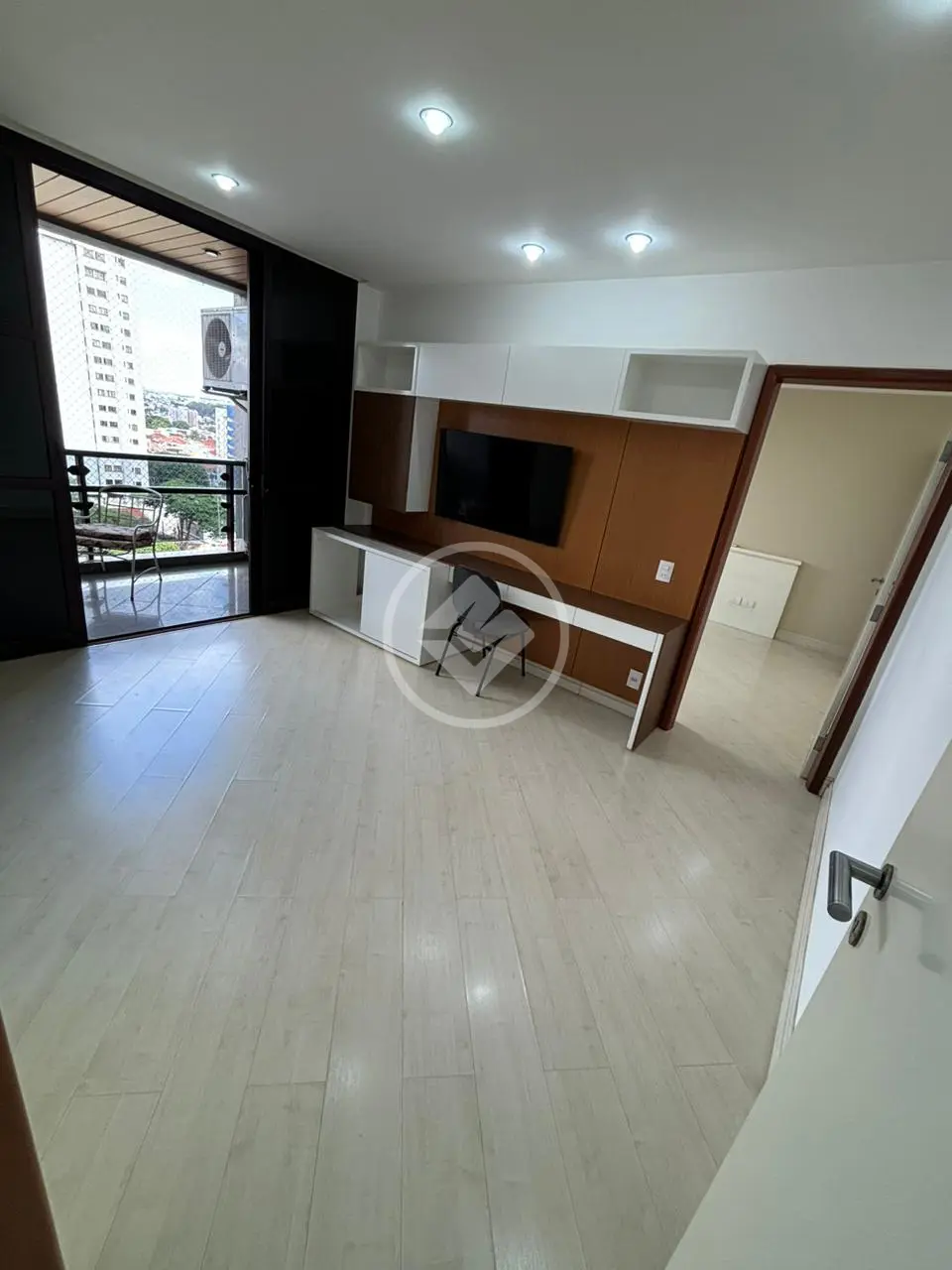 Imagem 2 - Apartamento em FUNDINHO, Uberlândia - MG