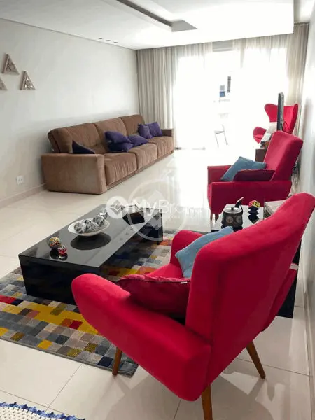 Imagem 6 - Apartamento em Tibery, Uberlândia - MG