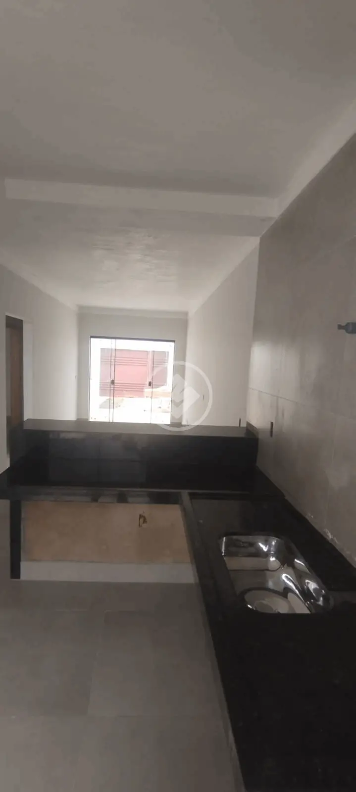 Imagem 1 - Casa em São Jorge, Uberlândia - MG