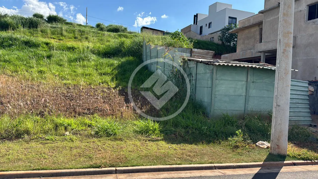 Terreno Condomínio GRANJA MARILEUSA, Uberlândia - MG — foto 2