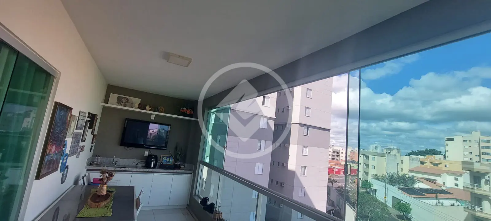 Imagem 2 - Apartamento em Santa Mônica, Uberlândia - MG