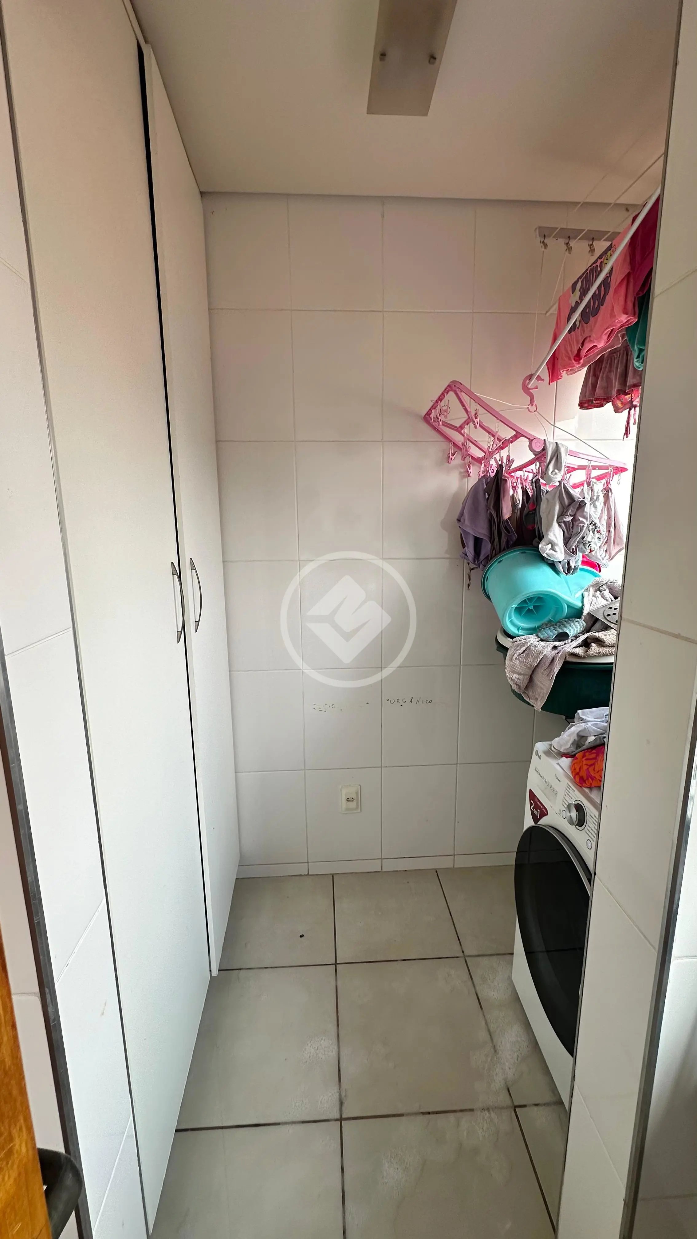 Image 8 - Apartamento em SANTA MÔNICA, Uberlândia - MG