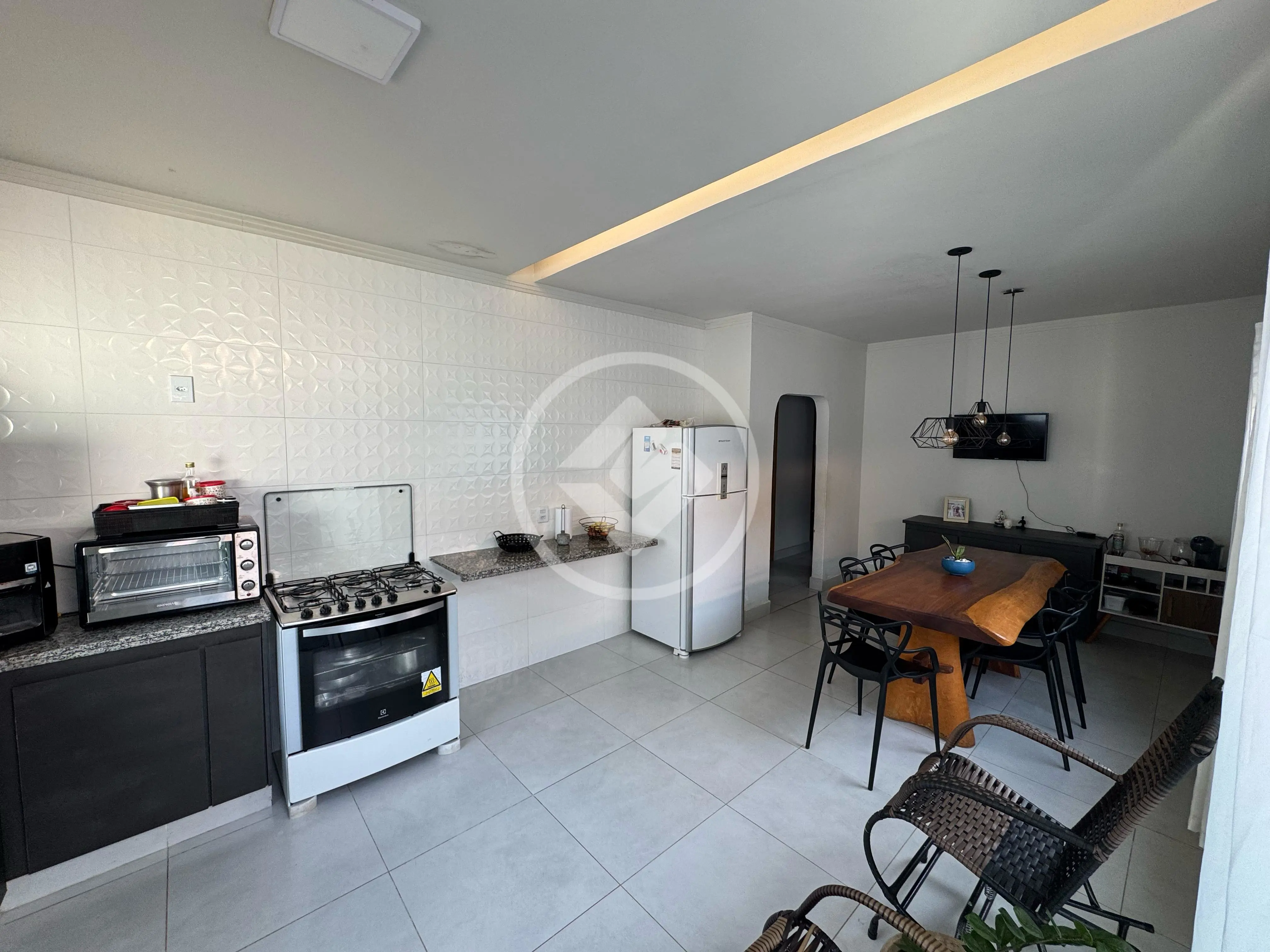 Imagem 3 - Casa em Jardim das Palmeiras, Uberlândia - MG