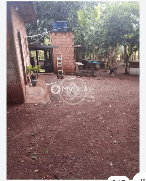 Chácara Zona Rural, Uberlândia - MG — foto 2