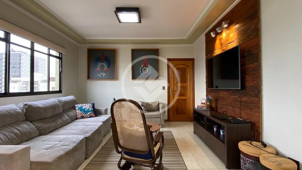 Apartamento SARAIVA, Uberlândia - MG — foto 2
